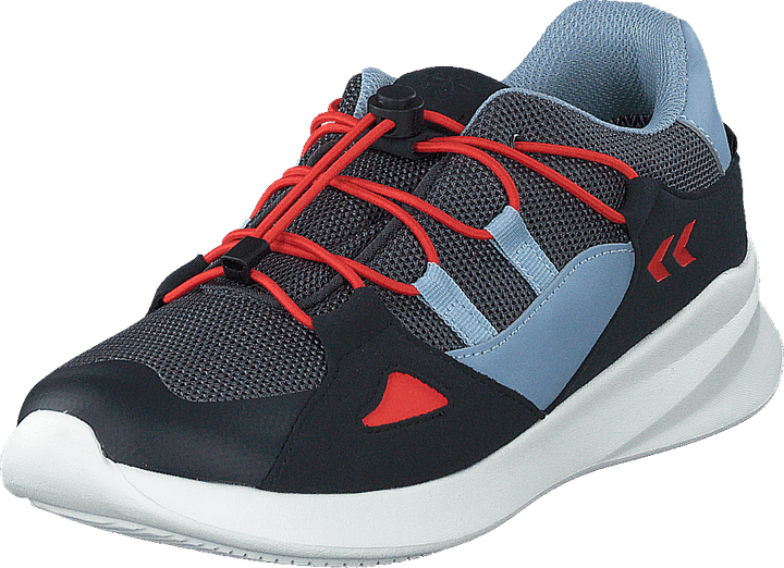 Bounce Runner Tex Jr Asfalto