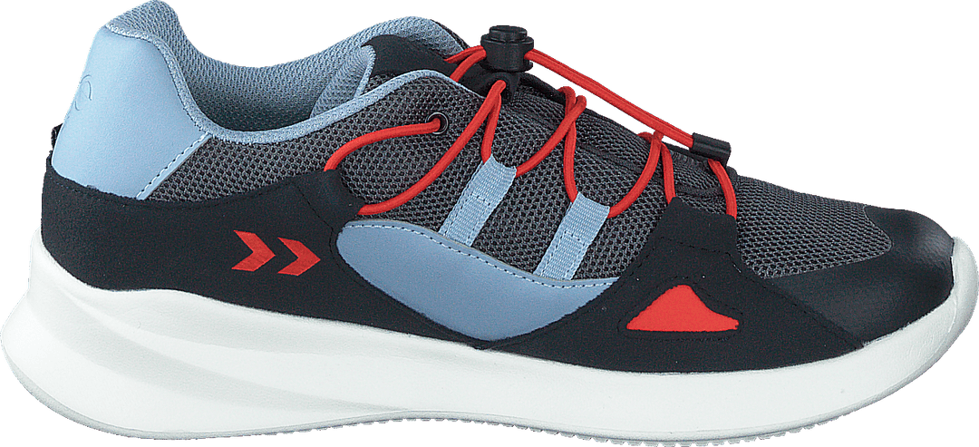 Bounce Runner Tex Jr Asfalto