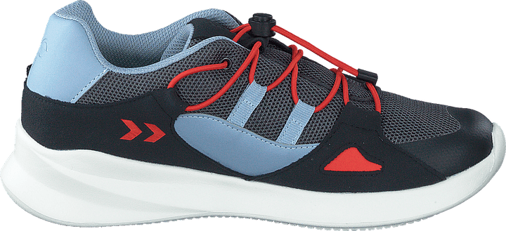 Bounce Runner Tex Jr Asfalto