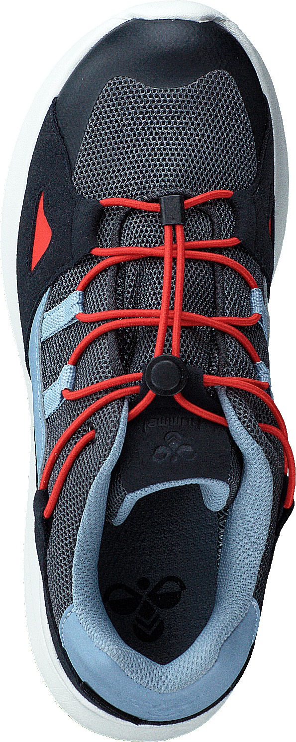 Bounce Runner Tex Jr Asfalto