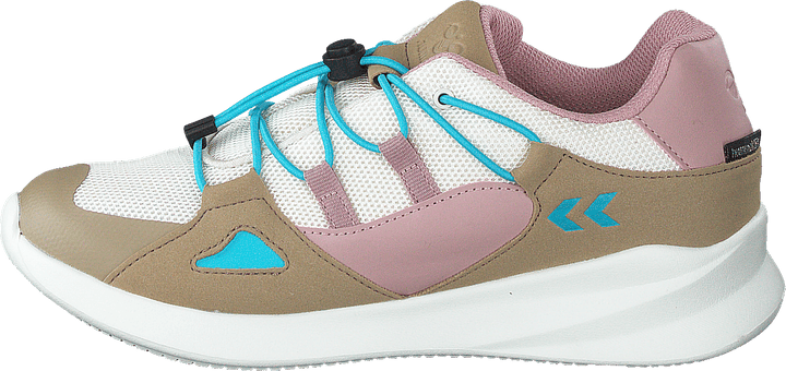 Springkussen Tex Jr Marshmallow