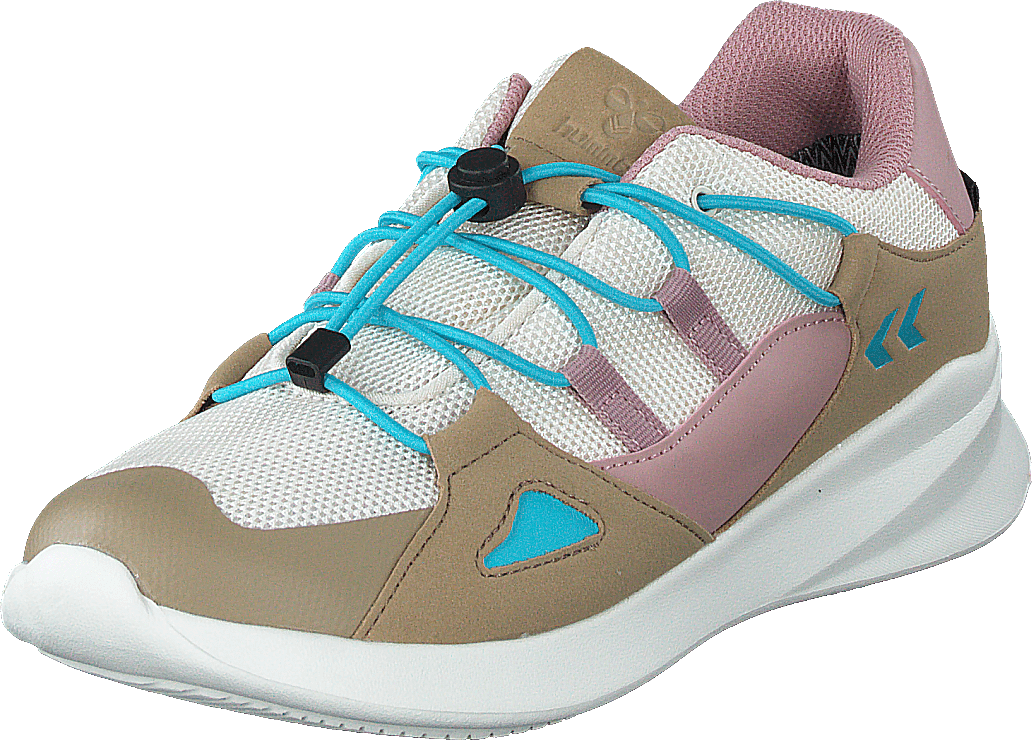 Springkussen Tex Jr Marshmallow