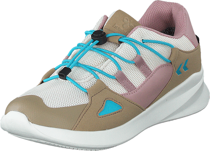 Springkussen Tex Jr Marshmallow