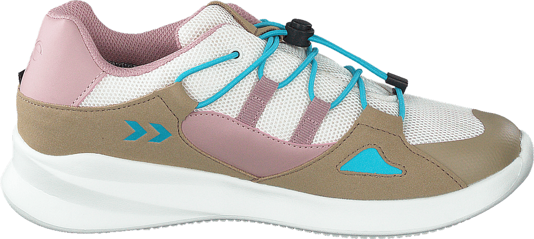 Springkussen Tex Jr Marshmallow