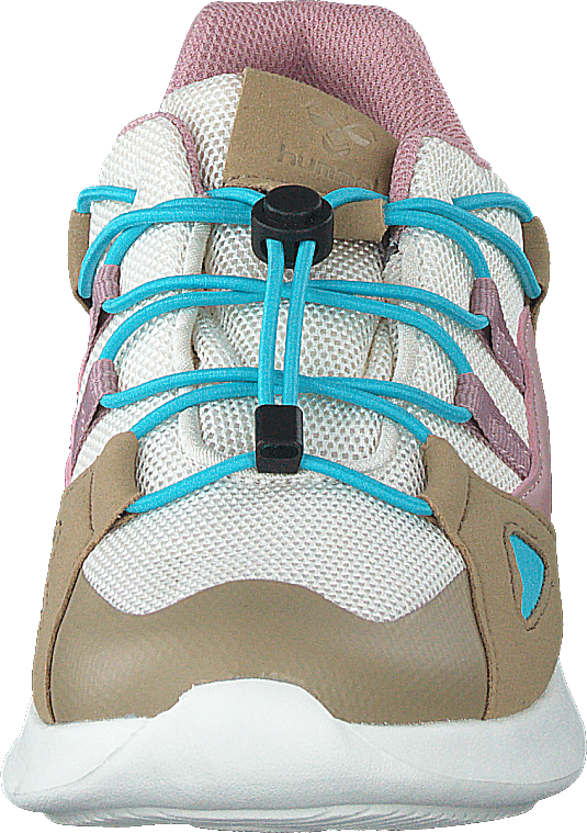 Springkussen Tex Jr Marshmallow