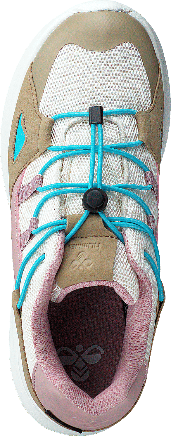 Springkussen Tex Jr Marshmallow