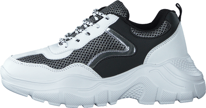 97-09113 Blanc/noir