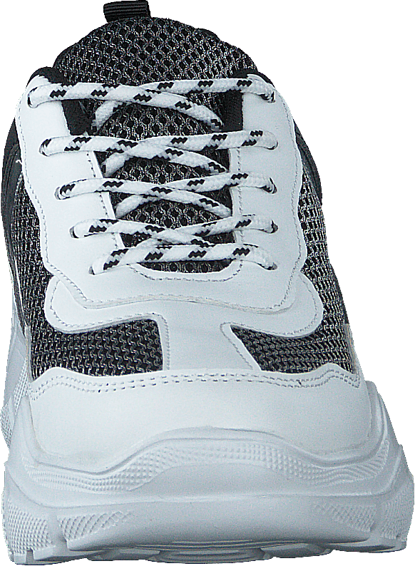 97-09113 Blanc/noir