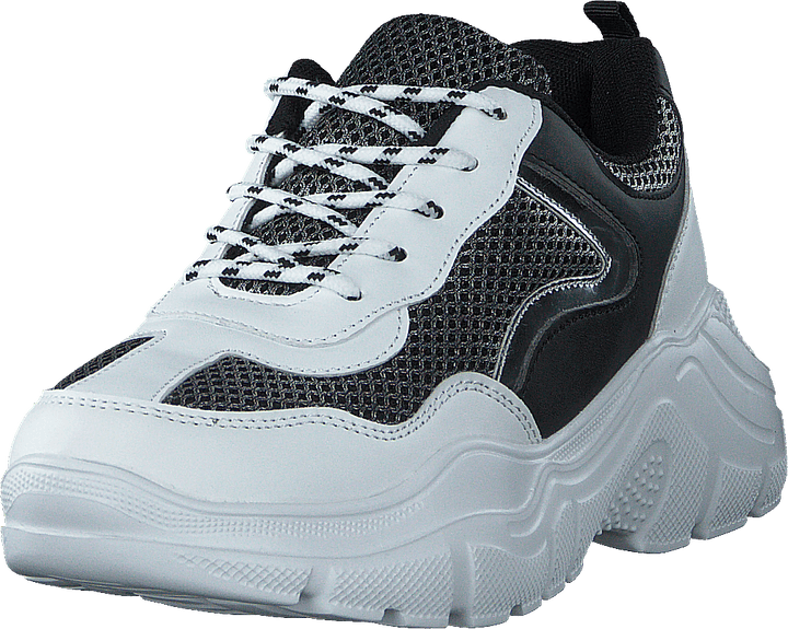 97-09113 Blanc/noir