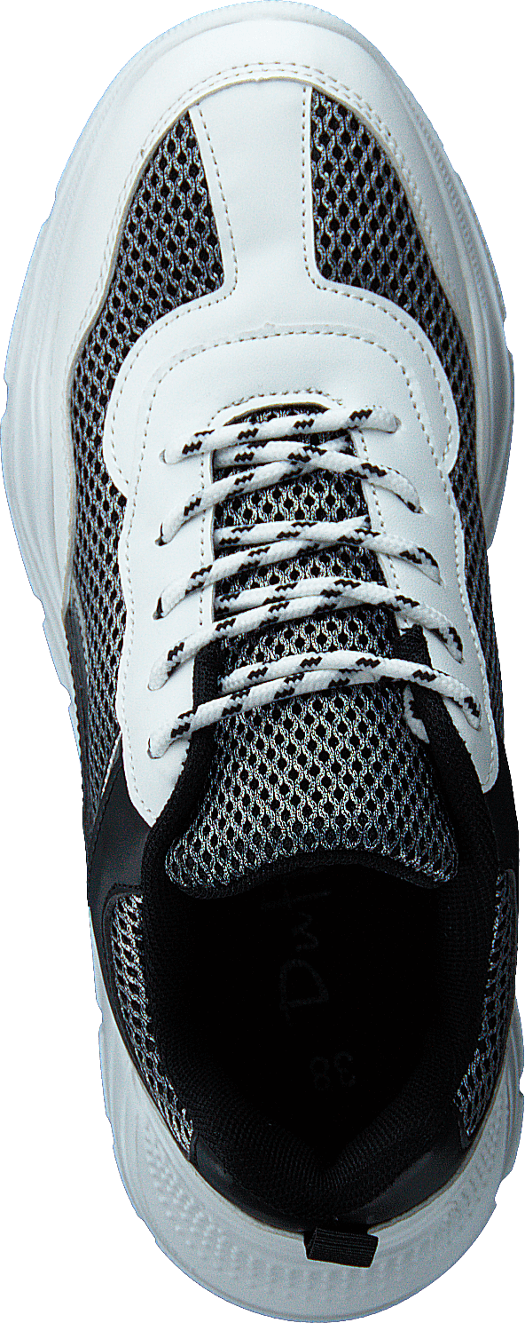 97-09113 Blanc/noir