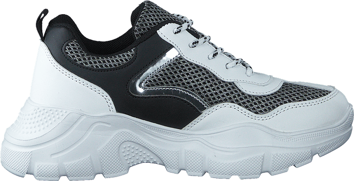 97-09113 Blanc/noir