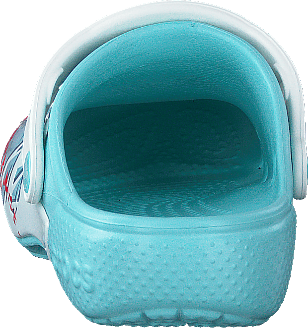 Fun Lab Olaf Disney Frozen 2 Zoccolo per bambini blu ghiaccio