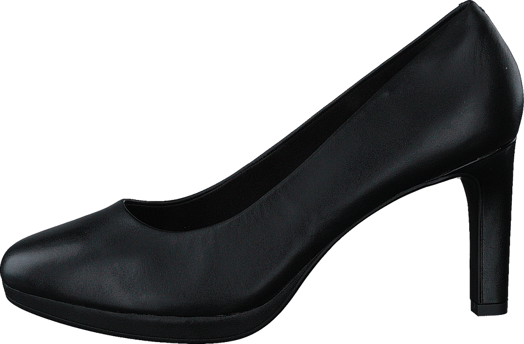 Ambra Joy Pelle nera