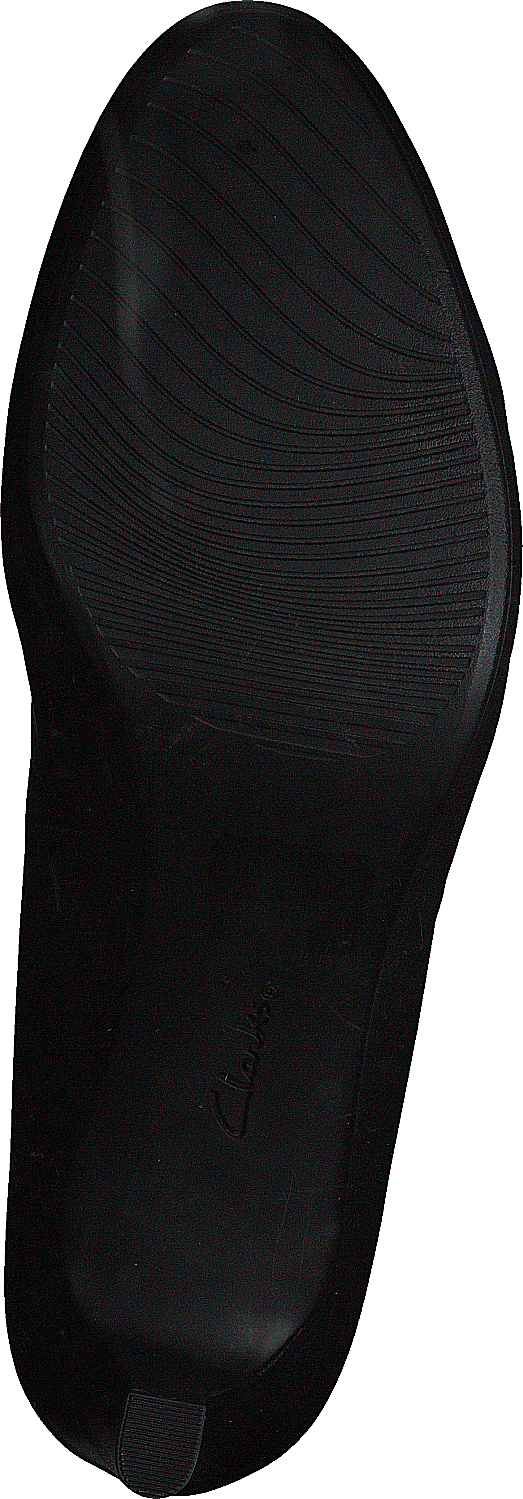 Ambra Joy Pelle nera