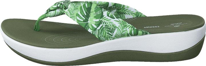 Arla Glison White Zájem