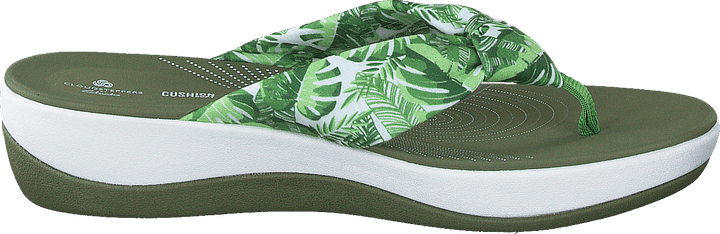 Arla Glison White Zájem