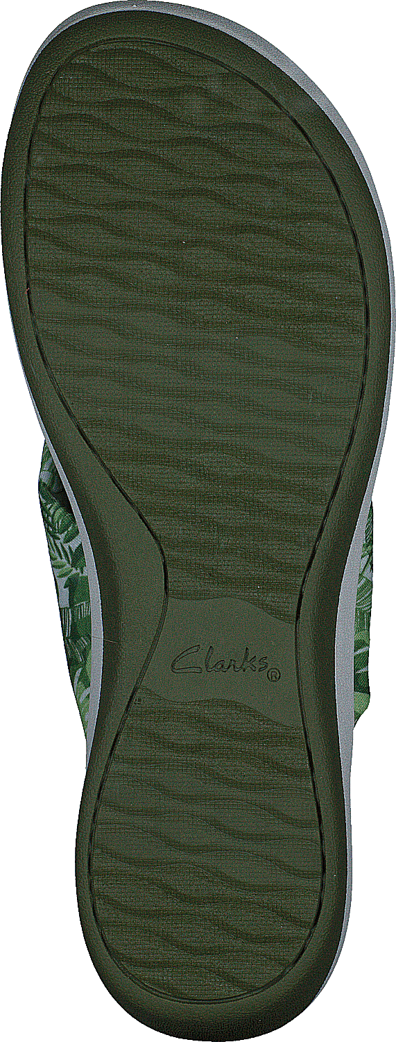 Arla Glison White Zájem