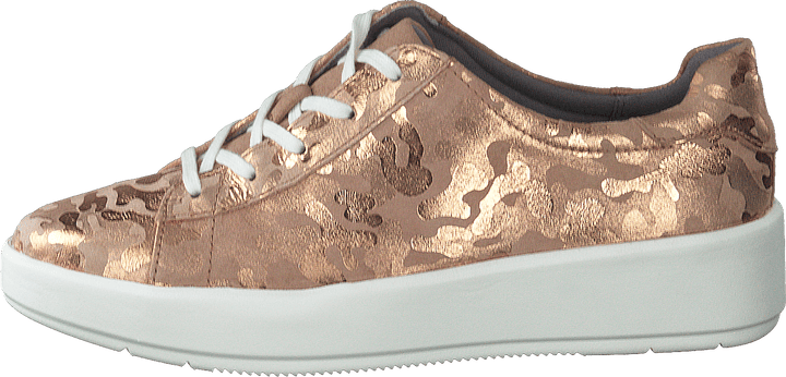 Layton Pace Rose Gold