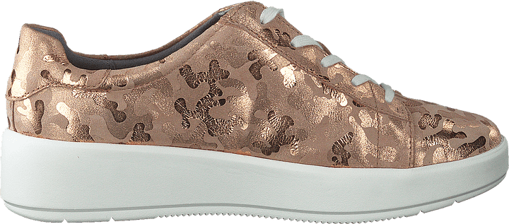 Layton Pace Rose Gold