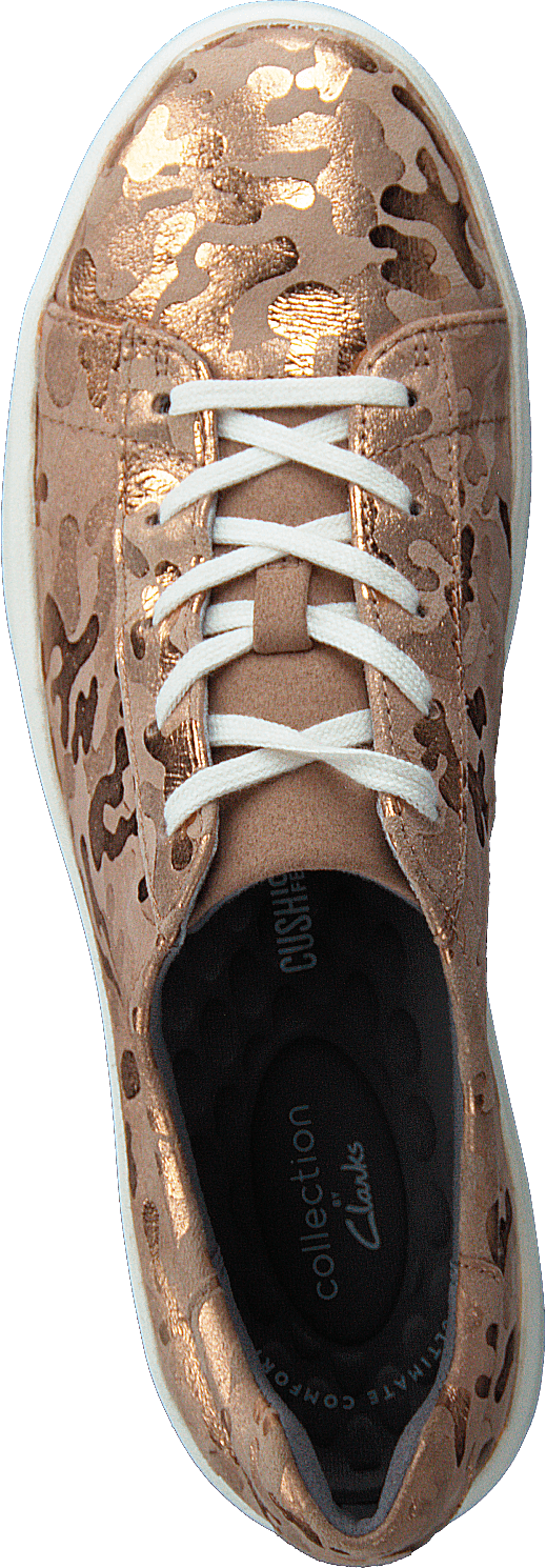 Layton Pace Rose Gold