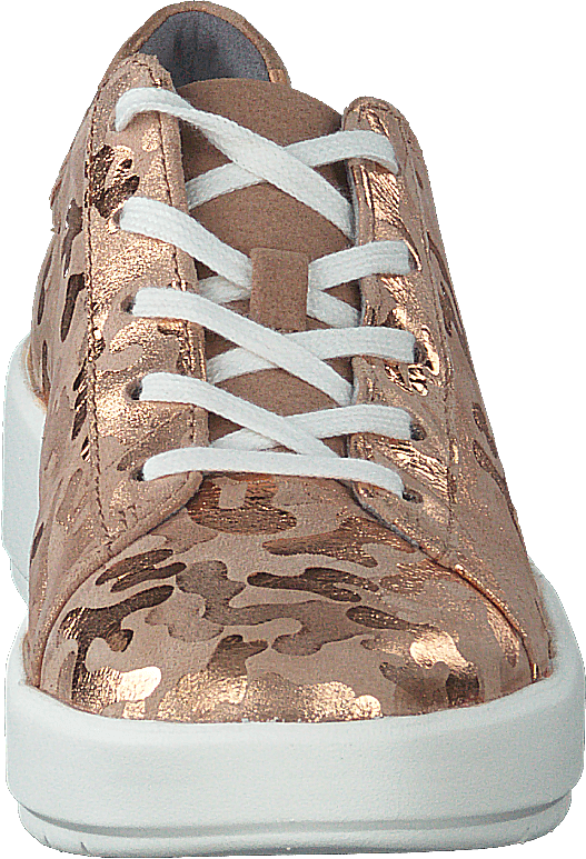 Layton Pace Rose Gold