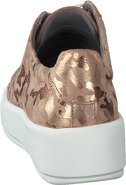 Layton Pace Rose Gold