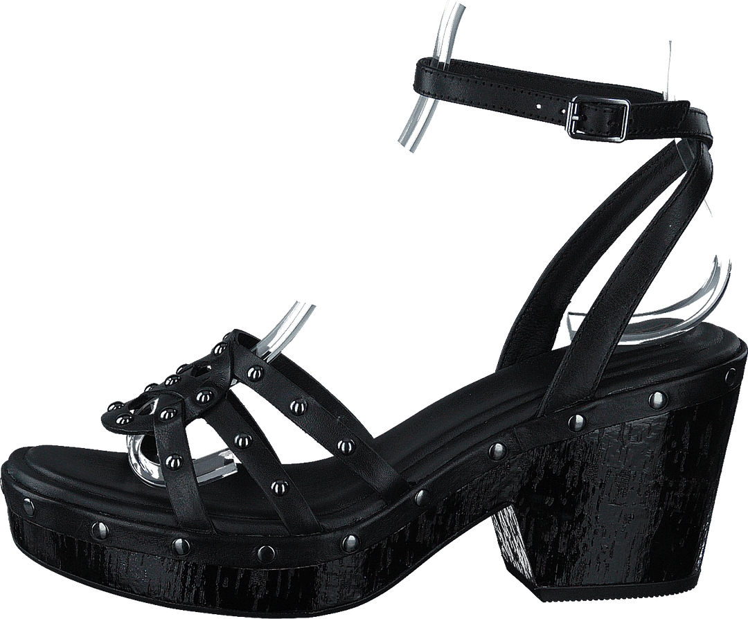 Maritsa70 Sol Piel Negra