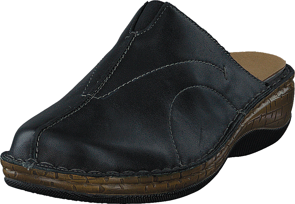 444-3187 Noir