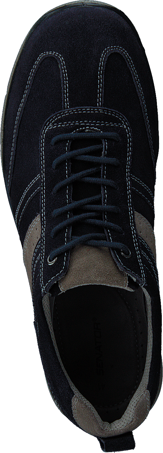 451-0072 Marineblau