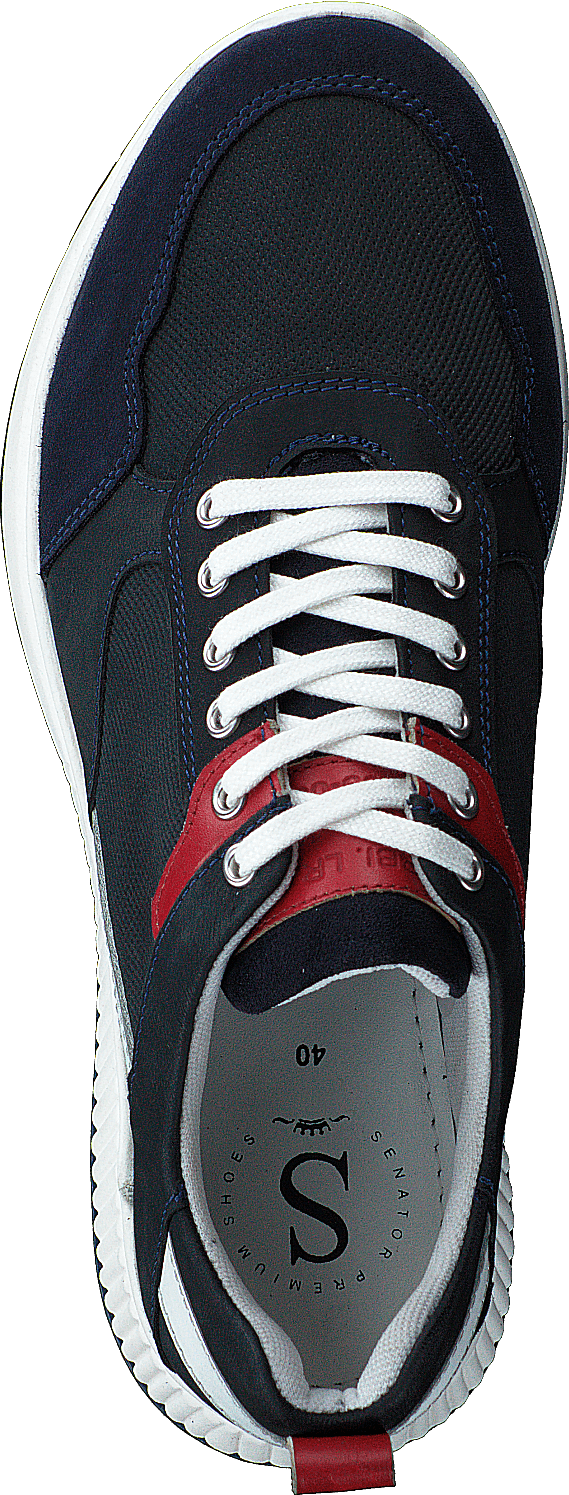 451-8009 Marineblau