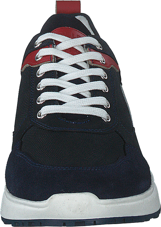 451-8009 Marineblau
