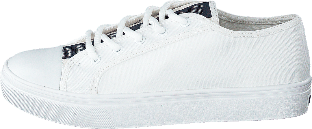Klasické tenisky White
