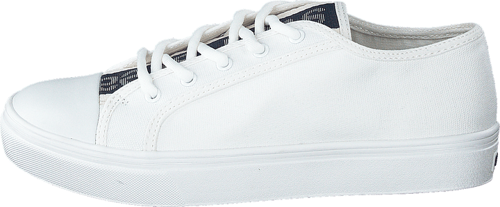 Klasické tenisky White