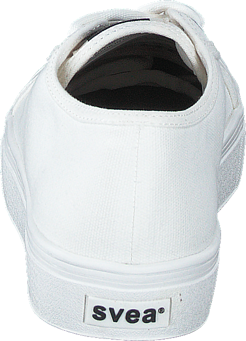 Klasické tenisky White