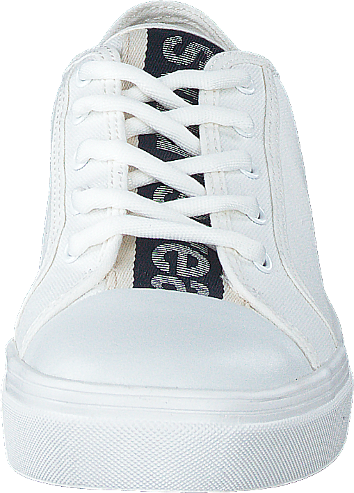 Klasické tenisky White