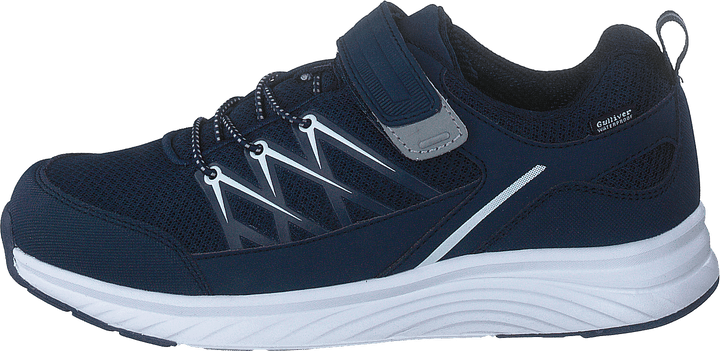 435-2067 Wasserdicht Marineblau