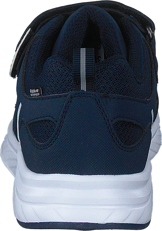 435-2067 Wasserdicht Marineblau