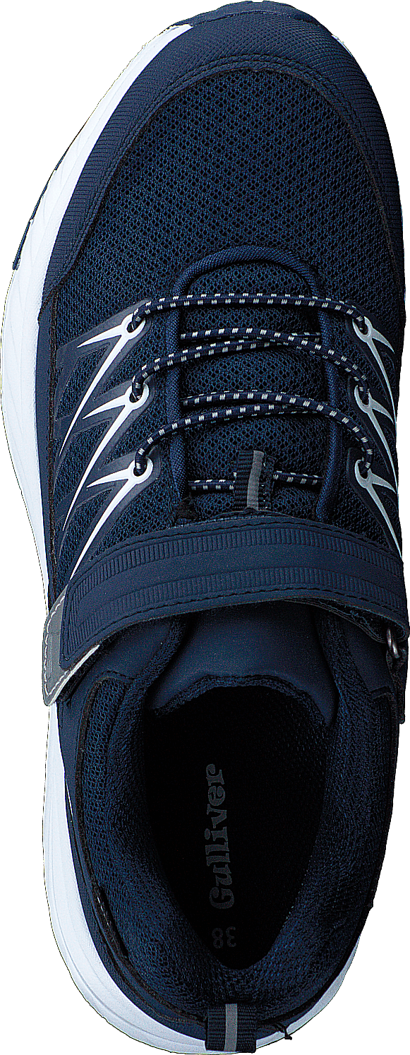 435-2067 Wasserdicht Marineblau