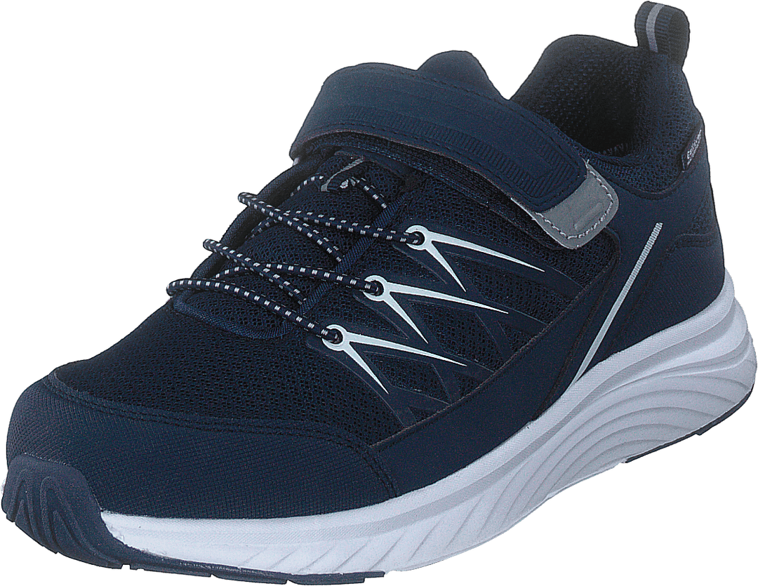 435-2067 Wasserdicht Marineblau