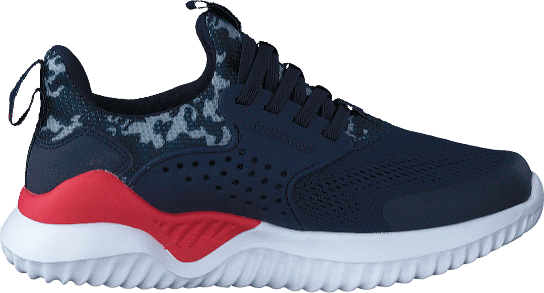 435-2082 námornícka modrá