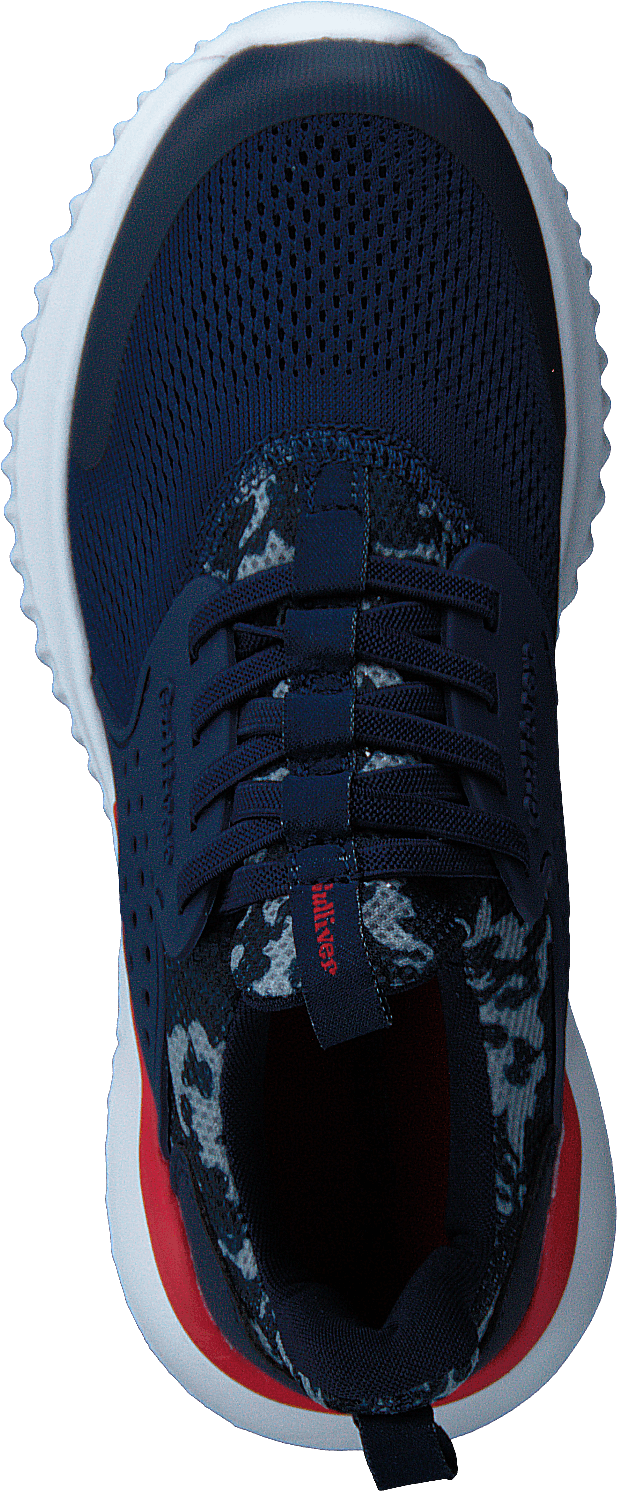 435-2082 námornícka modrá