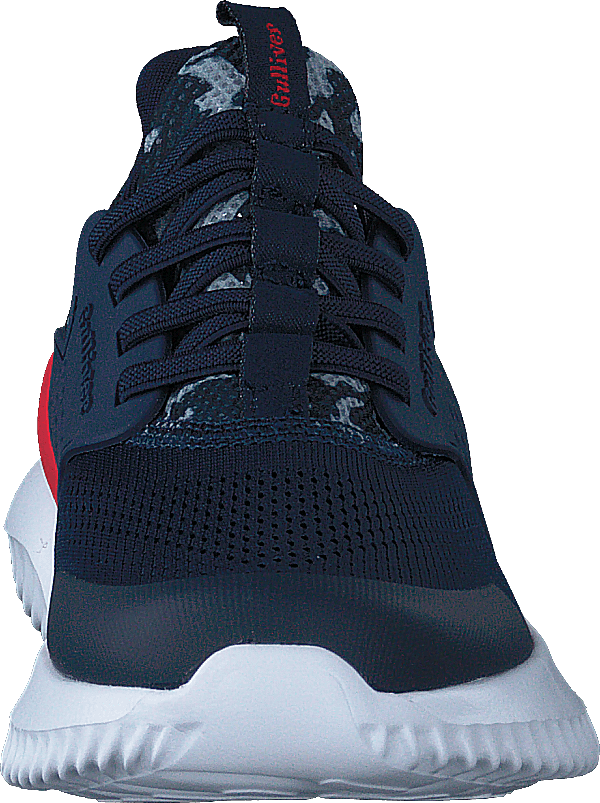 435-2082 námornícka modrá