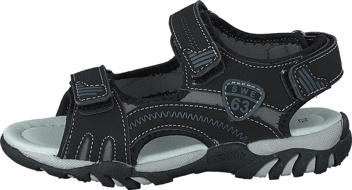 433-0232 Black
