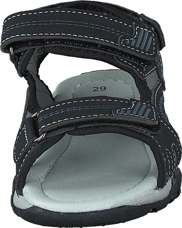 433-0232 Black