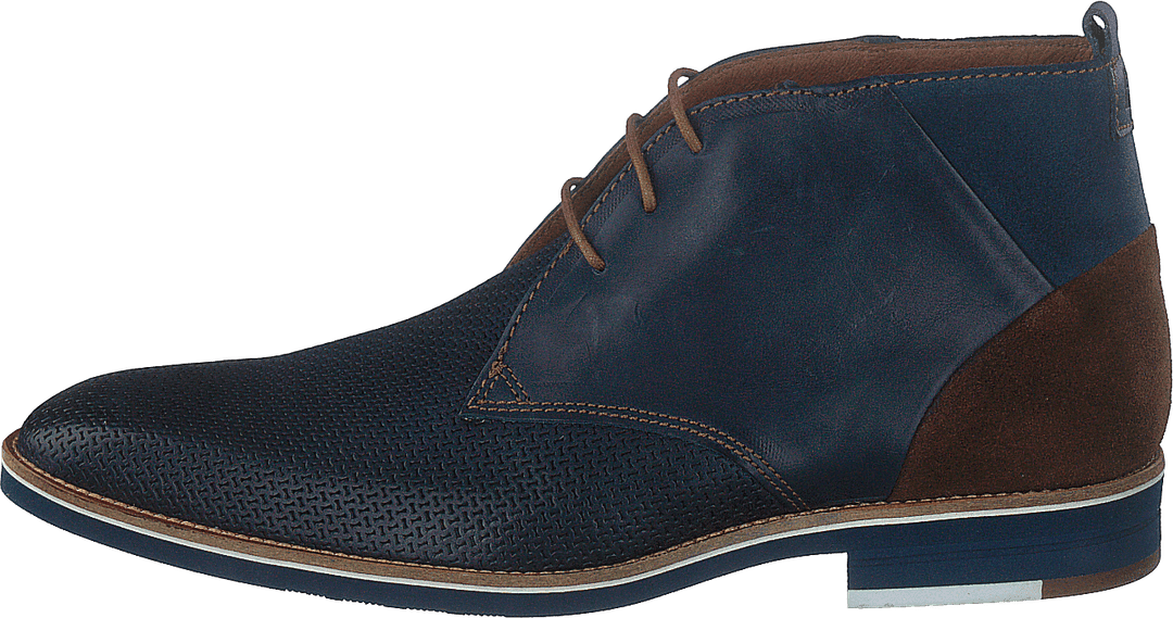 Kingston Blue