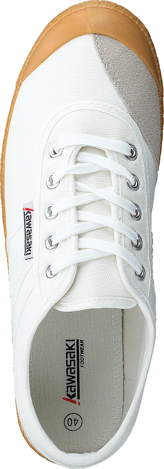 Chaussure Pure Originale Blanche