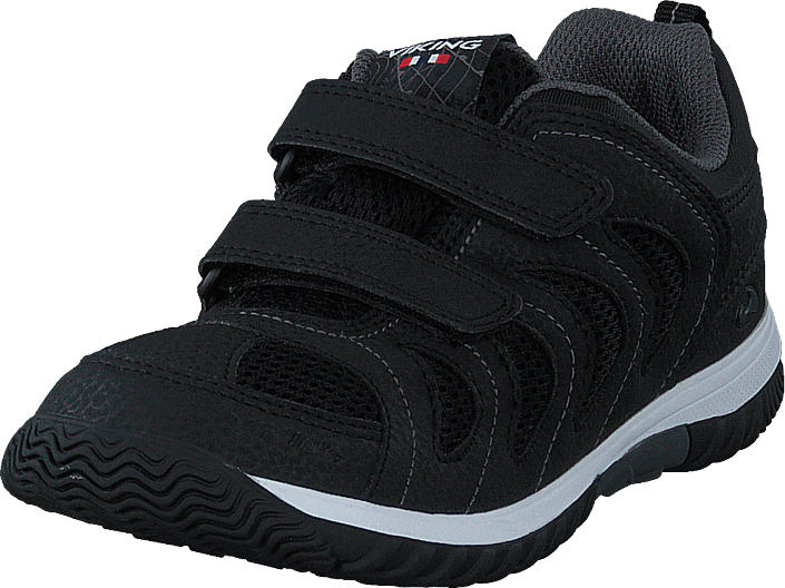 Cascade Iii Gtx Schwarz