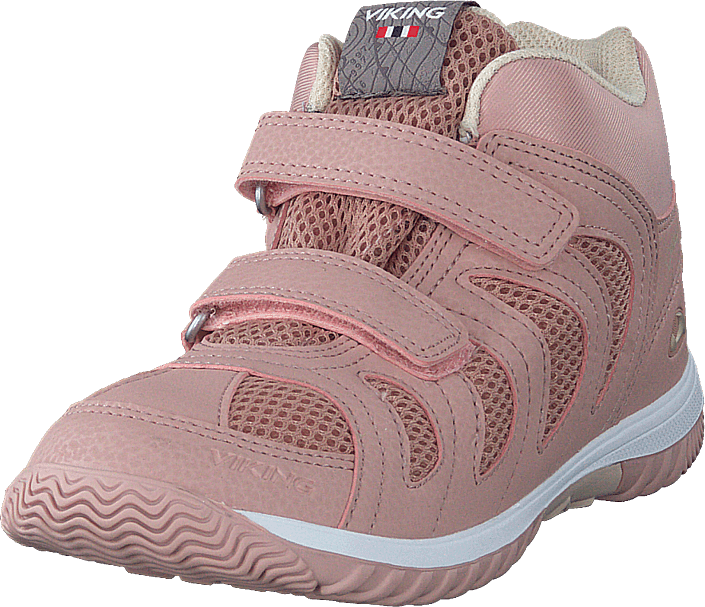 Cascade Mid III GTX Antiquerose