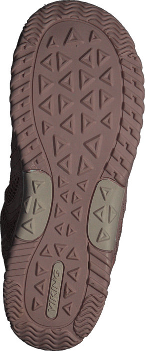 Cascade Mid III GTX Antiquerose