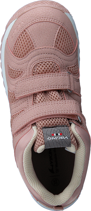 Cascade Mid III GTX Antiquerose